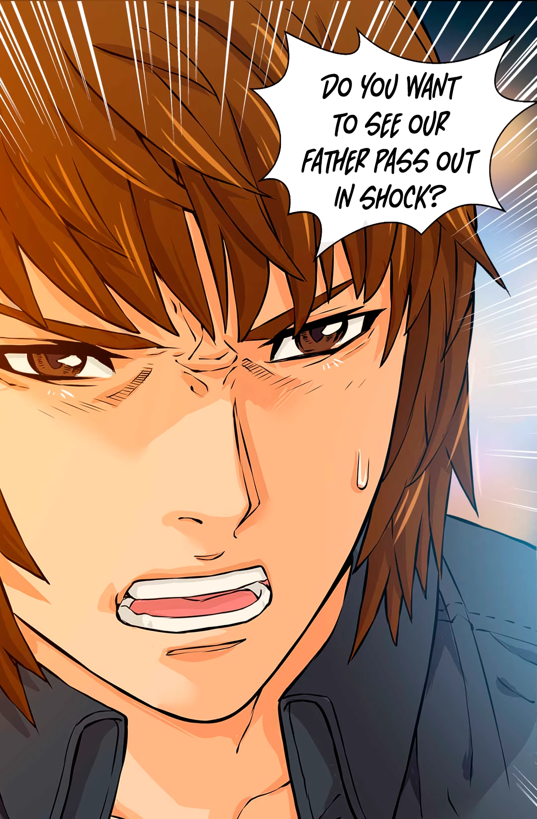 Dimensional Mercenary Chapter 26 Page 36