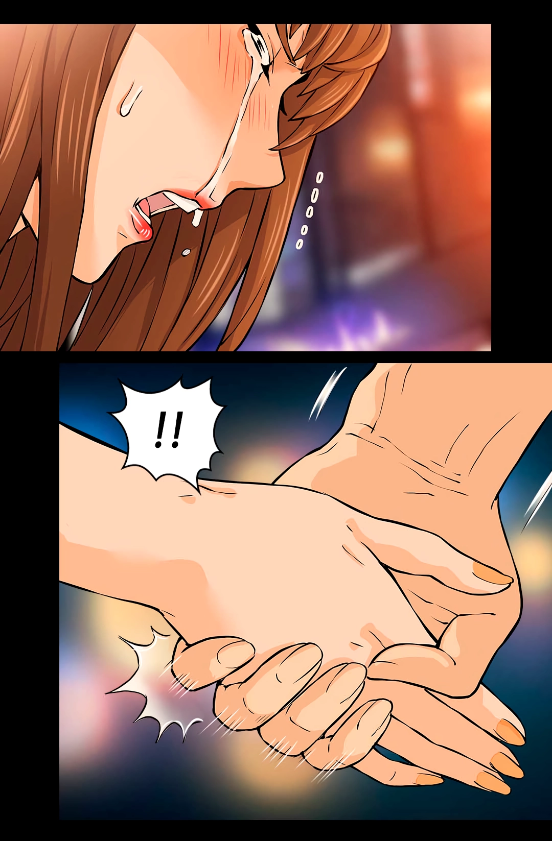Dimensional Mercenary Chapter 26 Page 38