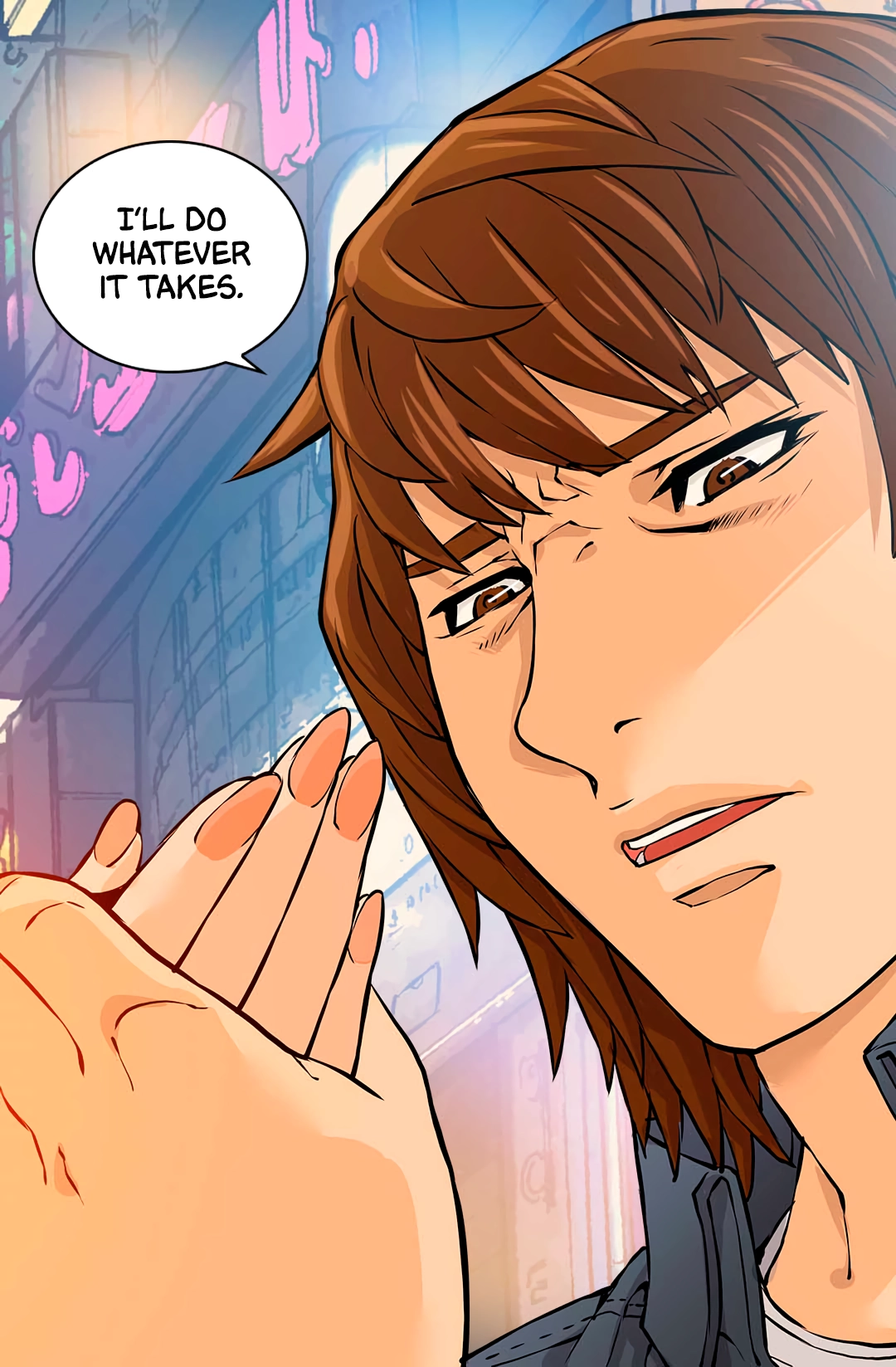 Dimensional Mercenary Chapter 26 Page 41