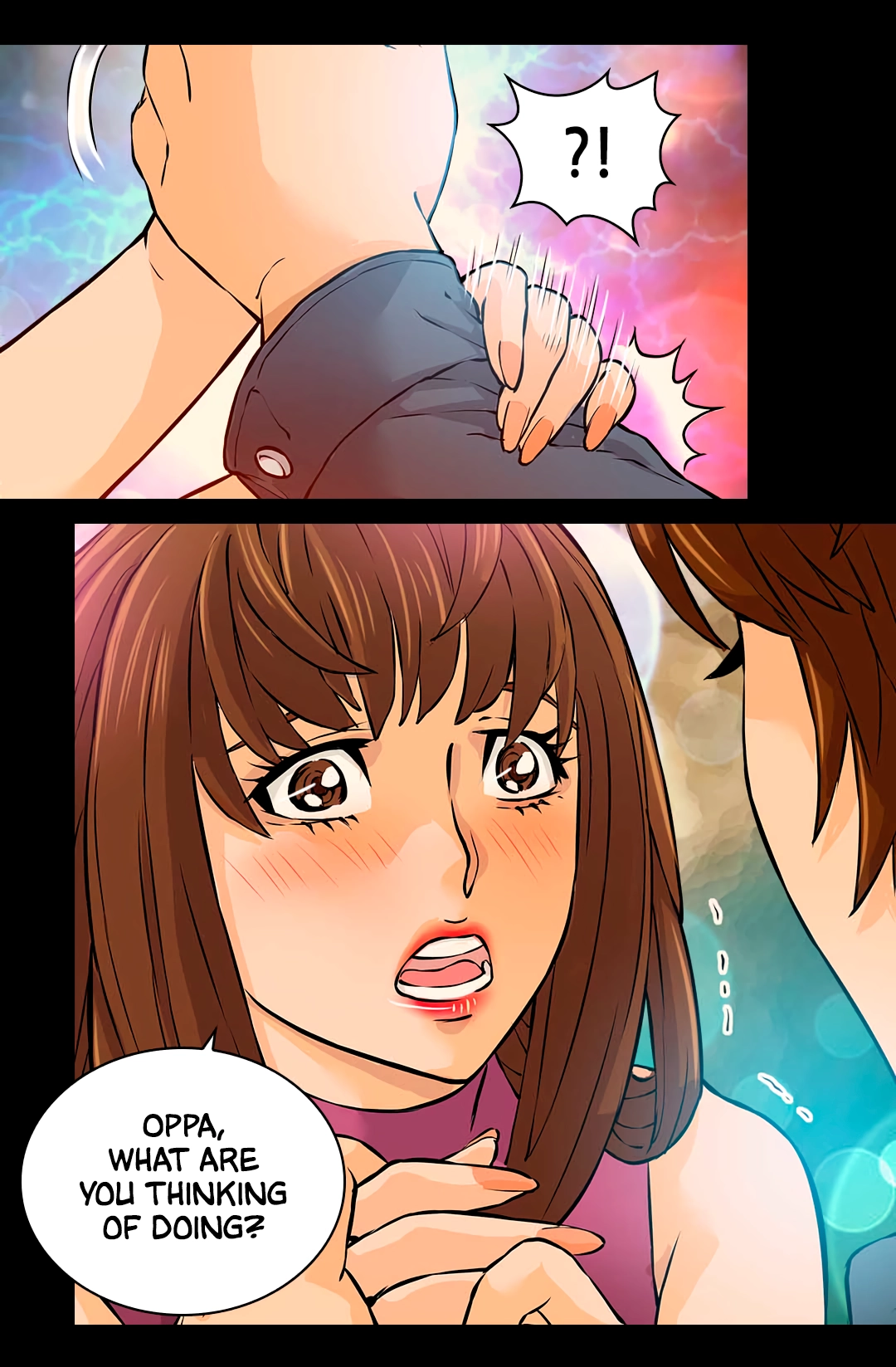 Dimensional Mercenary Chapter 26 Page 42