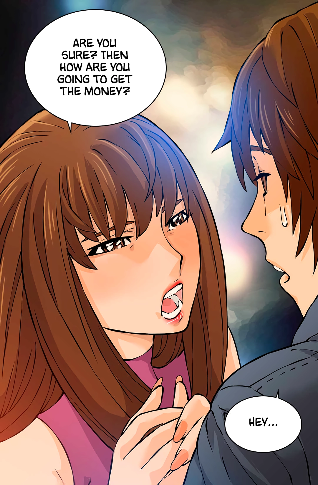 Dimensional Mercenary Chapter 26 Page 45