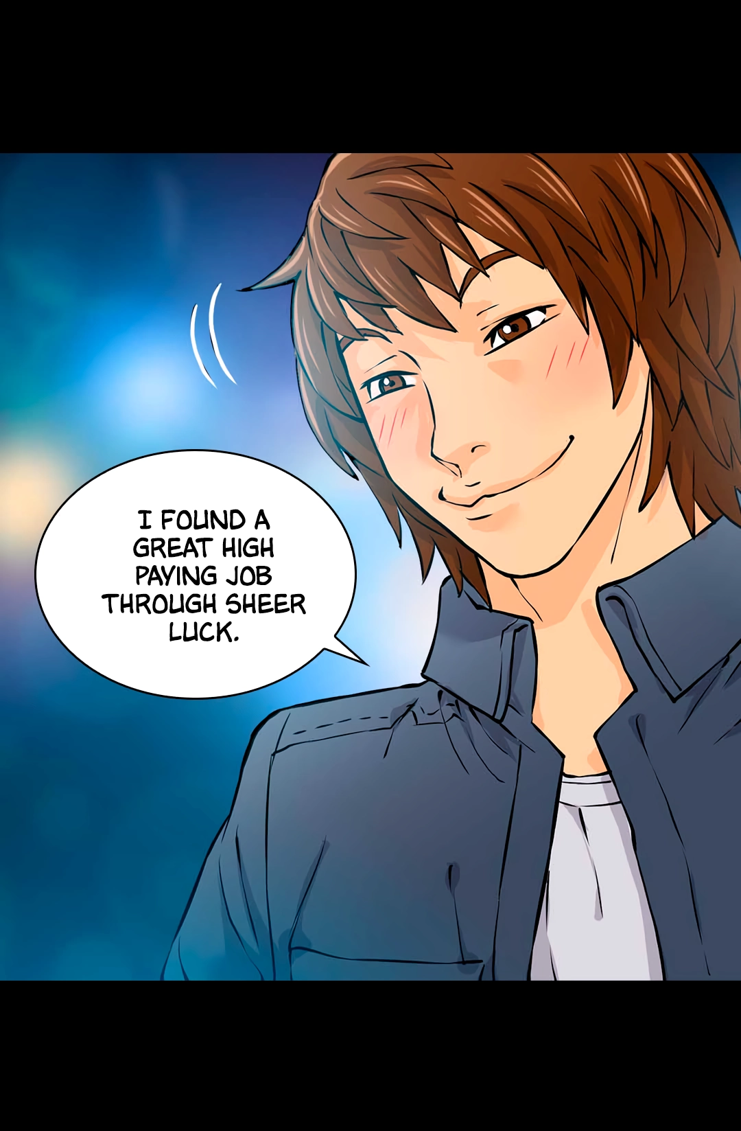 Dimensional Mercenary Chapter 26 Page 49