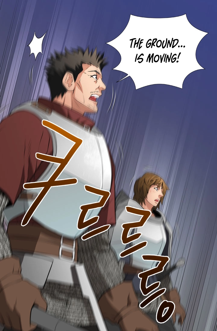 Dimensional Mercenary Chapter 13 Page 8