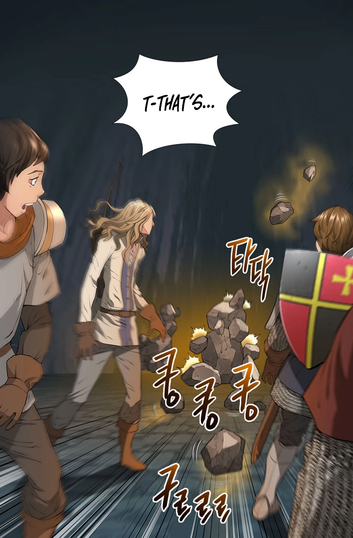 Dimensional Mercenary Chapter 13 Page 9