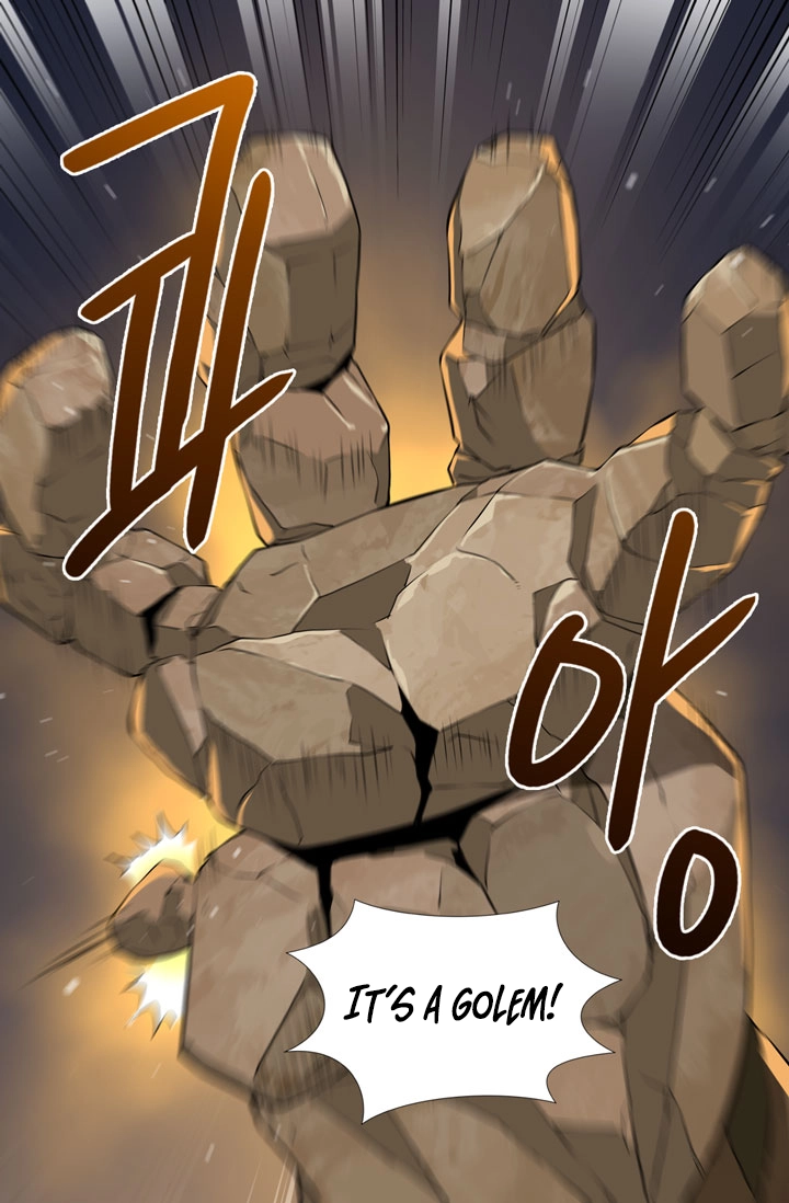 Dimensional Mercenary Chapter 13 Page 10
