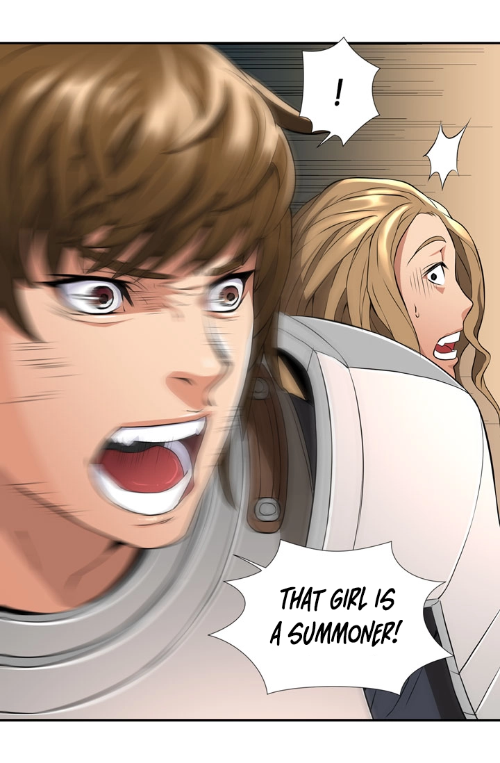 Dimensional Mercenary Chapter 13 Page 11