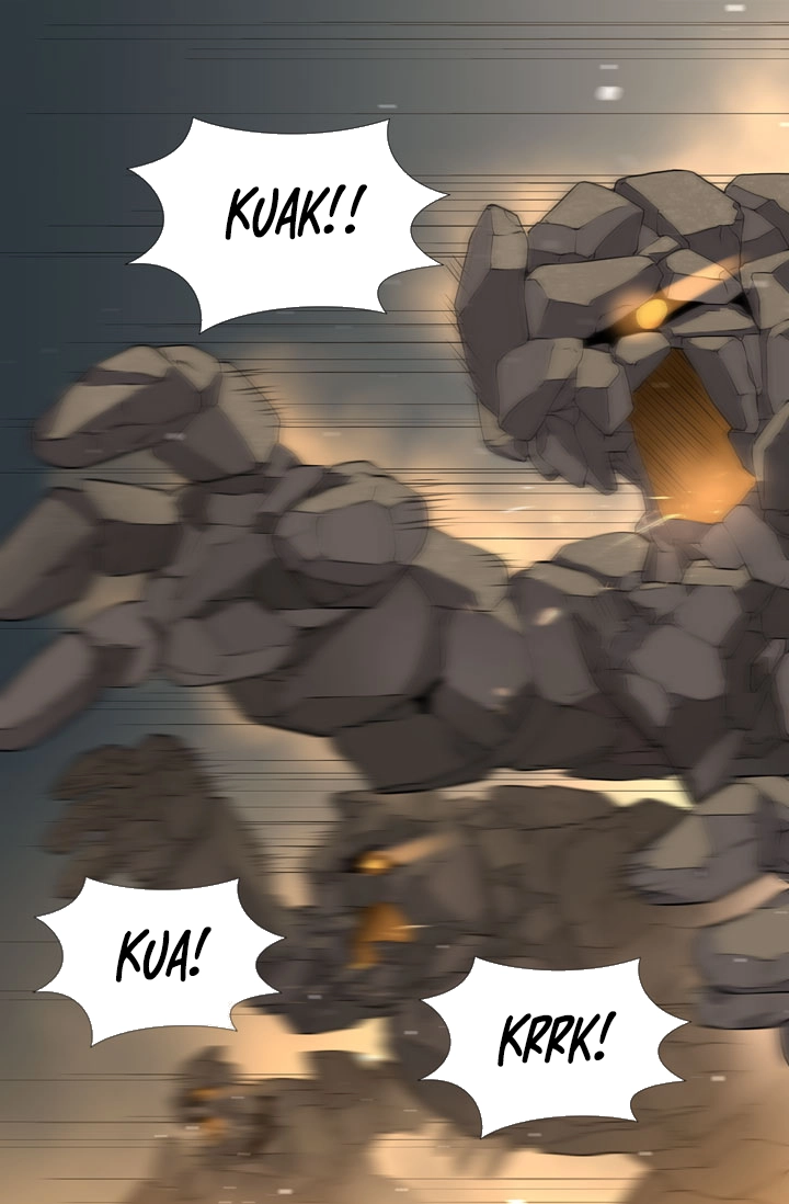 Dimensional Mercenary Chapter 13 Page 13