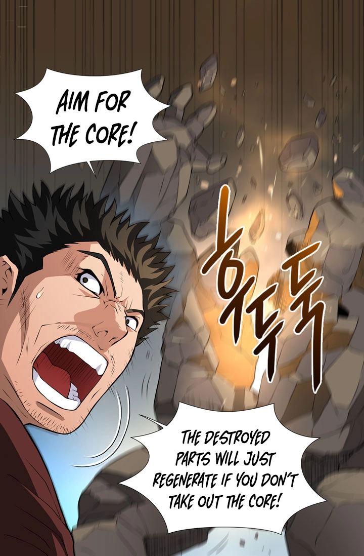 Dimensional Mercenary Chapter 13 Page 15