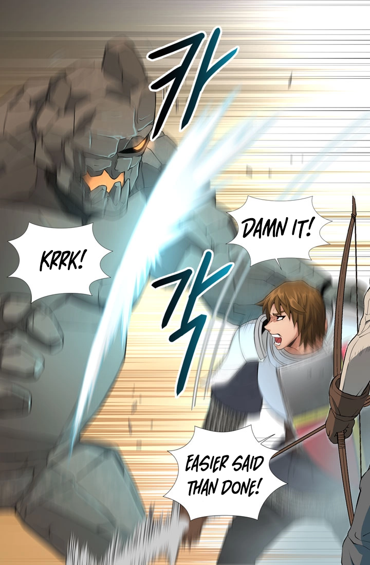 Dimensional Mercenary Chapter 13 Page 17