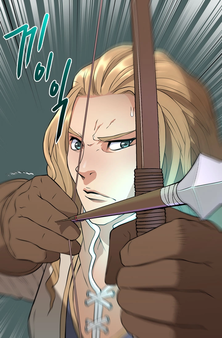 Dimensional Mercenary Chapter 13 Page 19