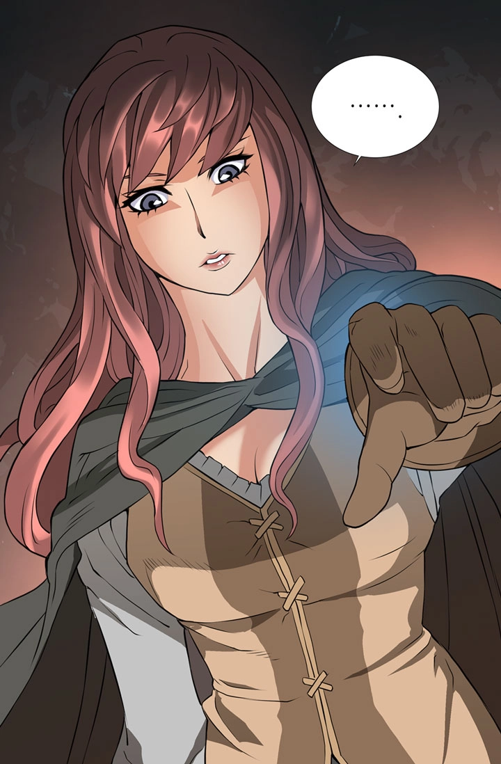 Dimensional Mercenary Chapter 13 Page 27