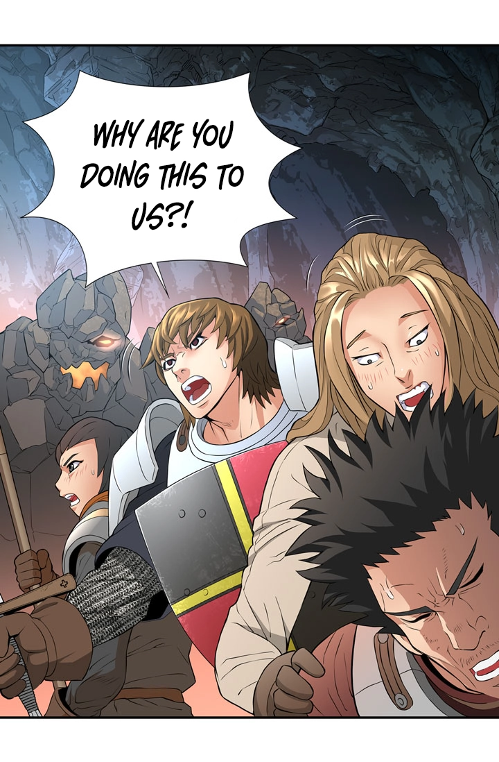Dimensional Mercenary Chapter 13 Page 28