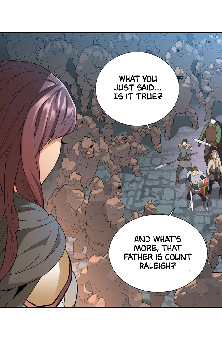 Dimensional Mercenary Chapter 13 Page 37