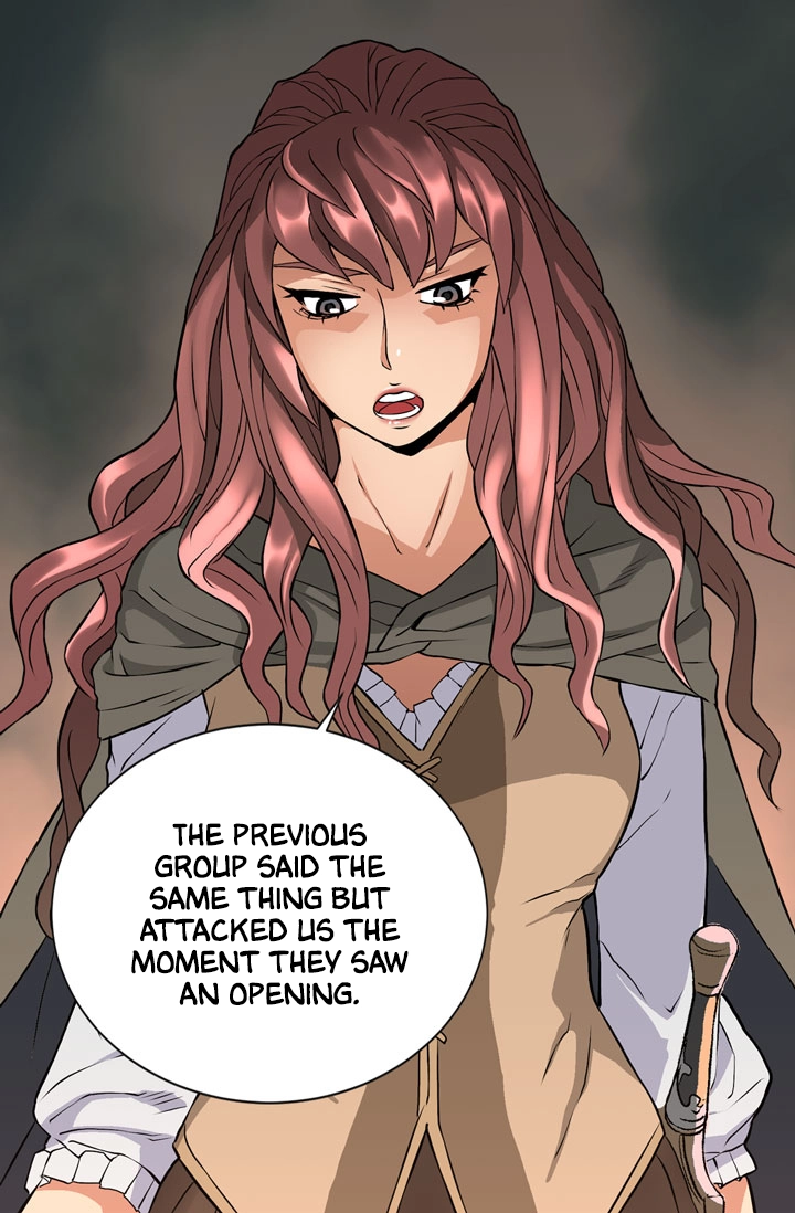 Dimensional Mercenary Chapter 13 Page 42