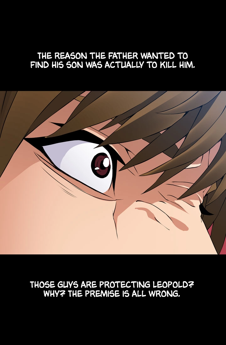 Dimensional Mercenary Chapter 13 Page 45