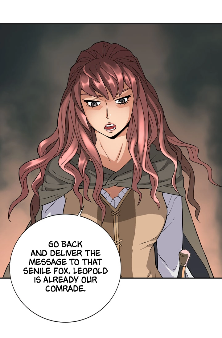 Dimensional Mercenary Chapter 13 Page 46