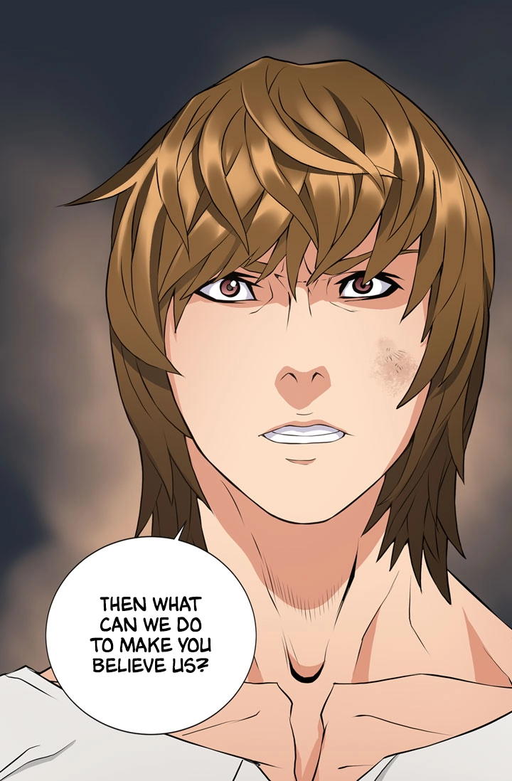Dimensional Mercenary Chapter 13 Page 54