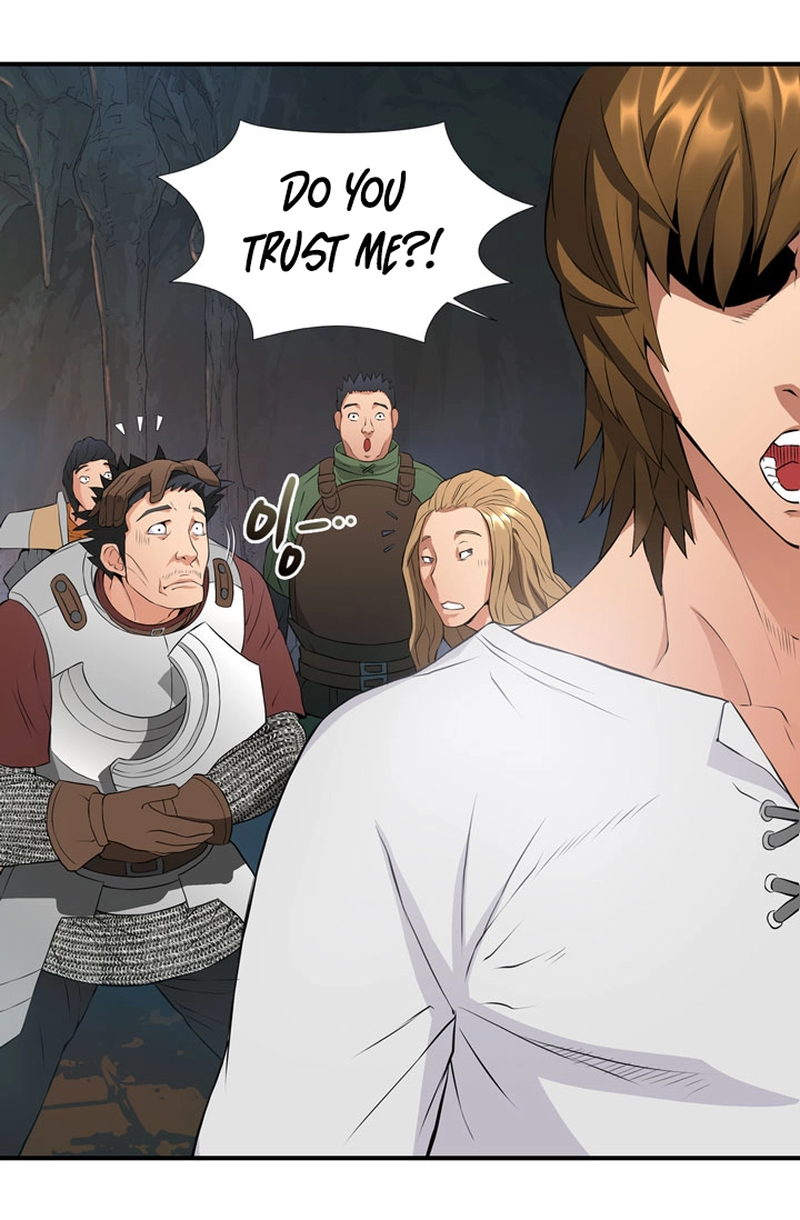 Dimensional Mercenary Chapter 13 Page 57