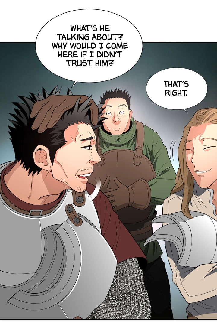 Dimensional Mercenary Chapter 13 Page 58