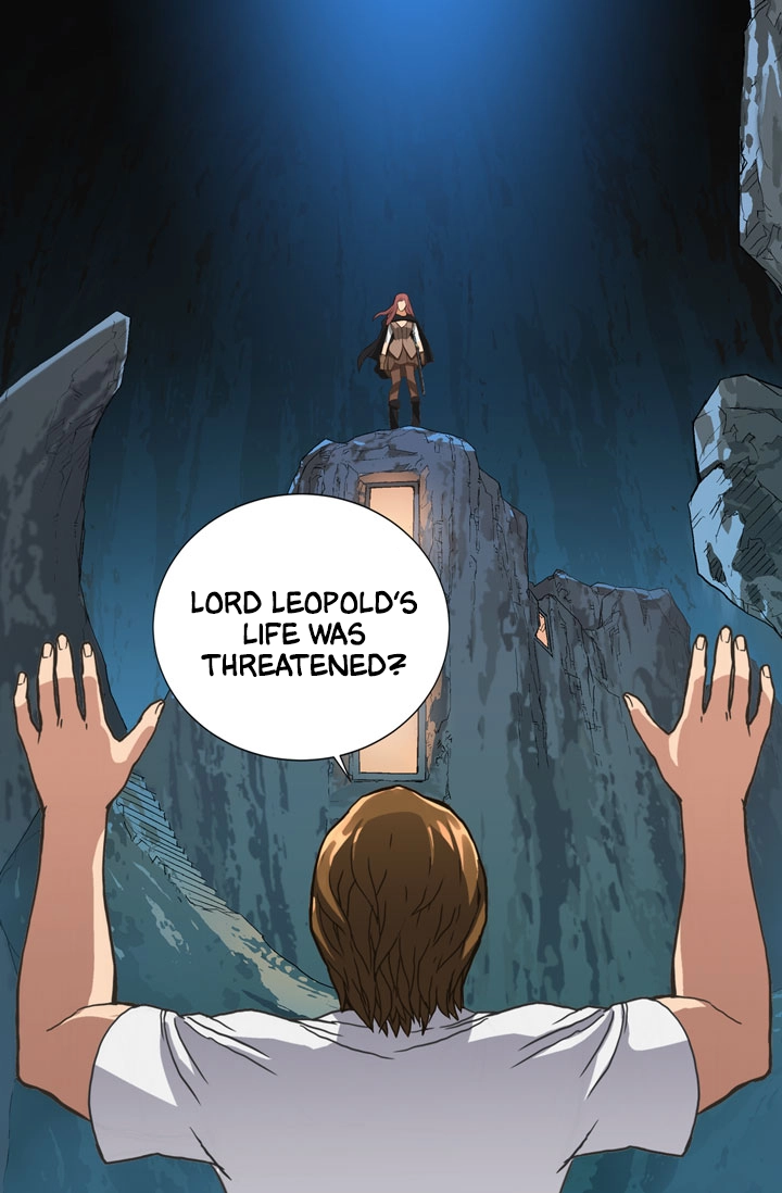 Dimensional Mercenary Chapter 13 Page 60