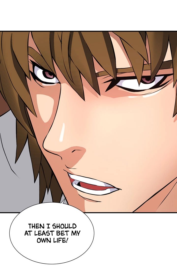 Dimensional Mercenary Chapter 13 Page 61
