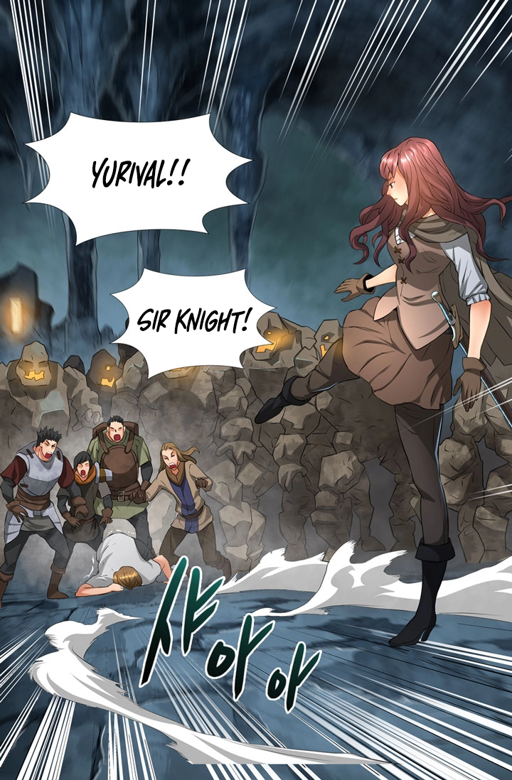 Dimensional Mercenary Chapter 13 Page 65