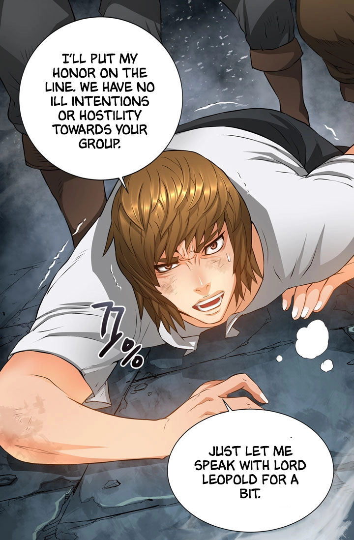 Dimensional Mercenary Chapter 13 Page 66