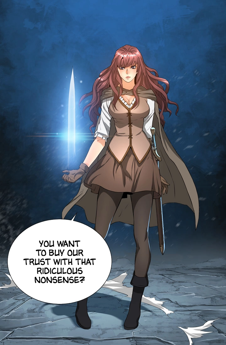Dimensional Mercenary Chapter 13 Page 67