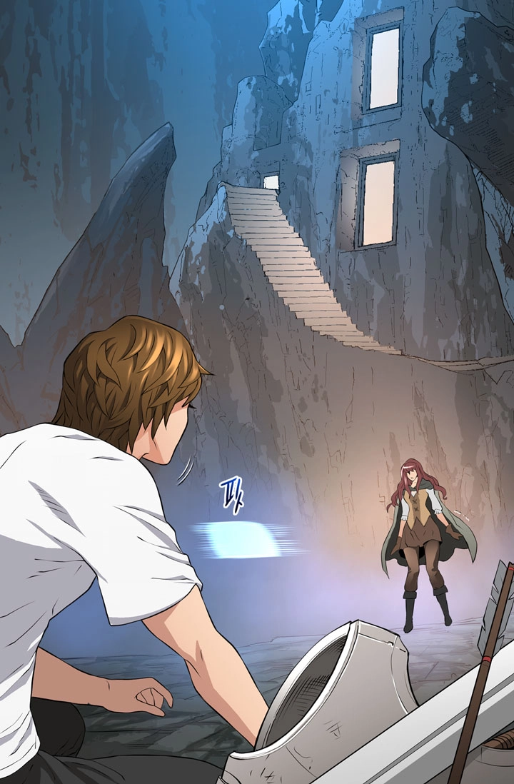 Dimensional Mercenary Chapter 13 Page 75