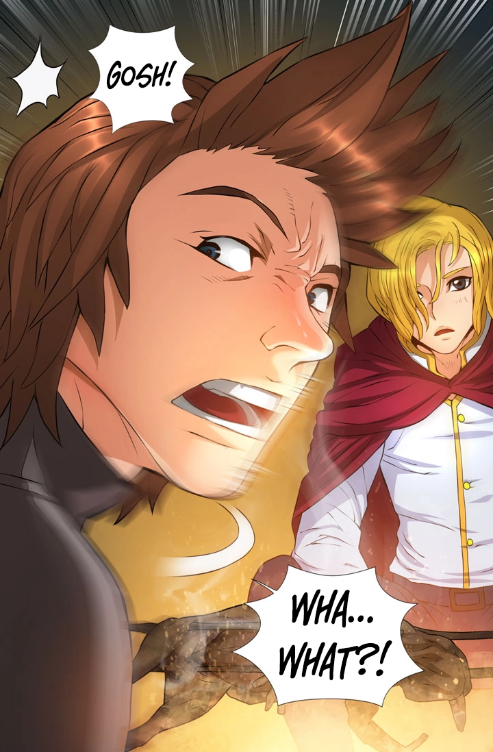 Dimensional Mercenary Chapter 13 Page 81