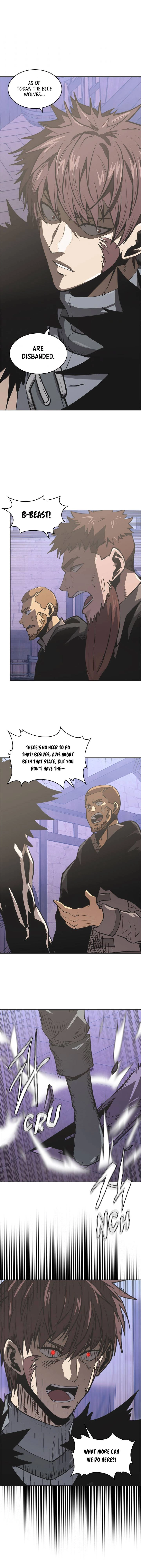 Dimensional Mercenary Chapter 163 Page 5