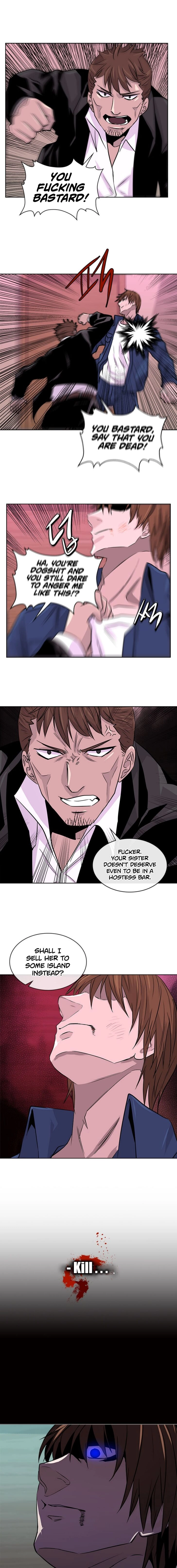 Dimensional Mercenary Chapter 41 Page 10