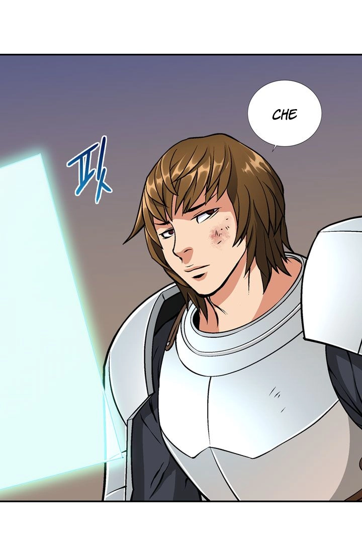 Dimensional Mercenary Chapter 9 Page 6