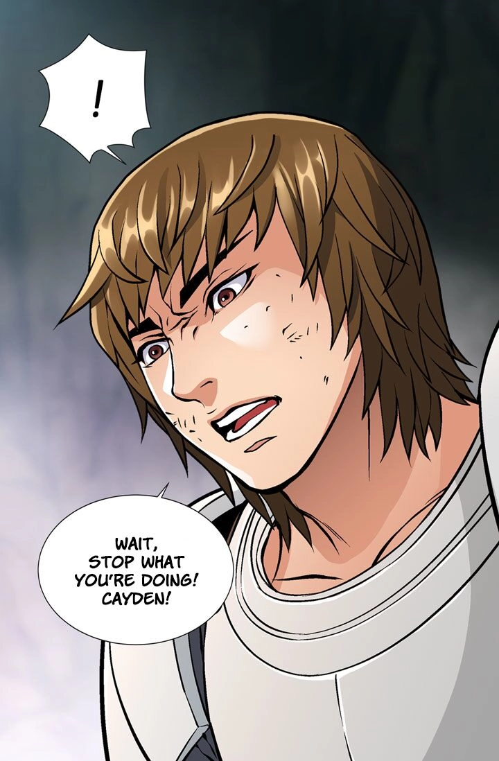 Dimensional Mercenary Chapter 9 Page 12