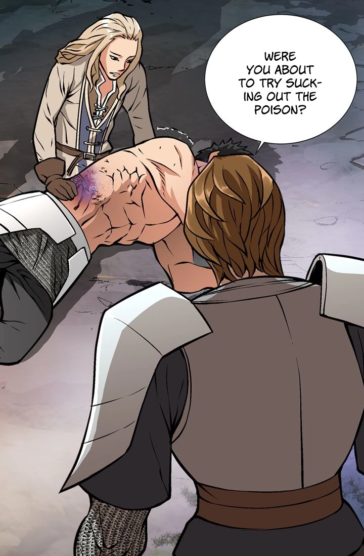 Dimensional Mercenary Chapter 9 Page 13
