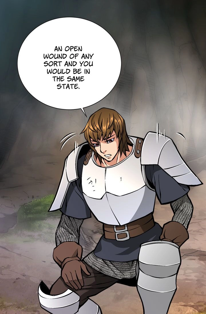 Dimensional Mercenary Chapter 9 Page 15