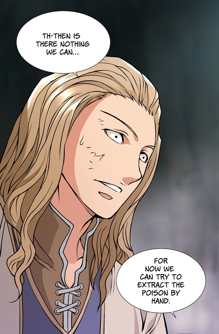 Dimensional Mercenary Chapter 9 Page 16