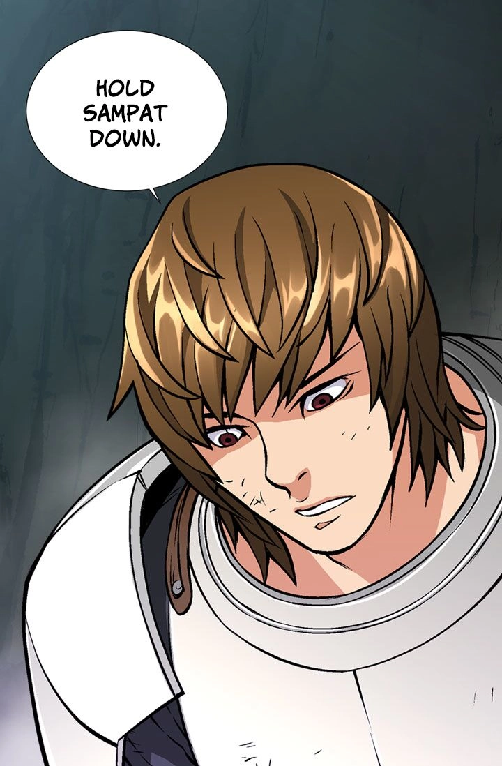 Dimensional Mercenary Chapter 9 Page 17