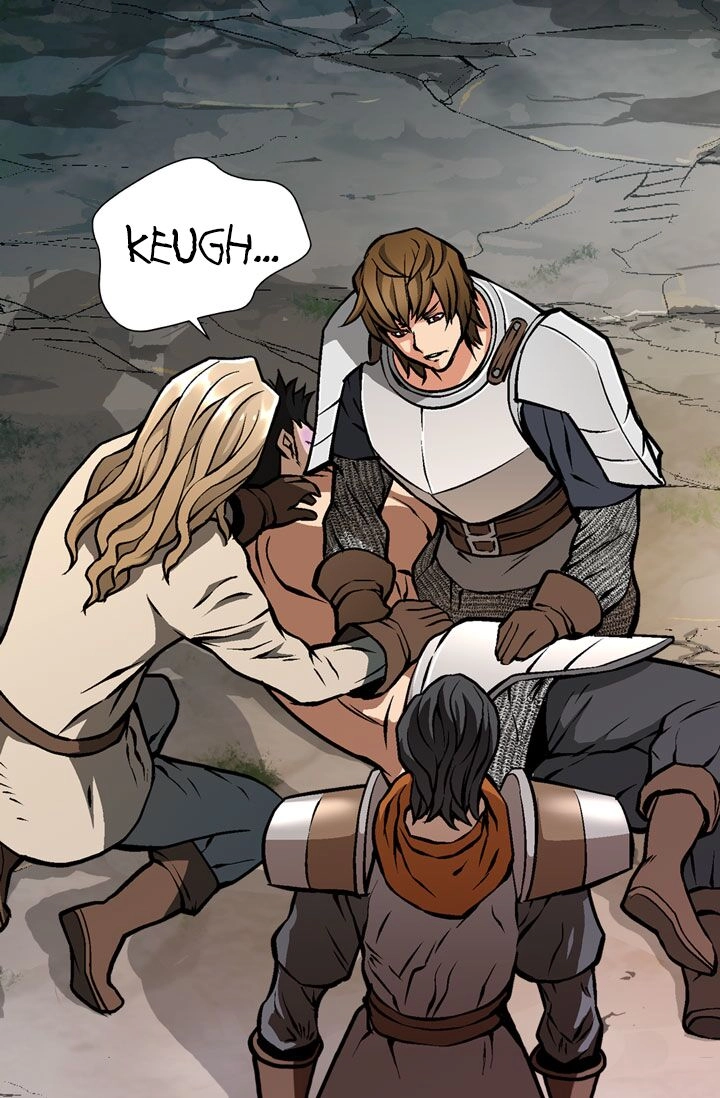 Dimensional Mercenary Chapter 9 Page 18
