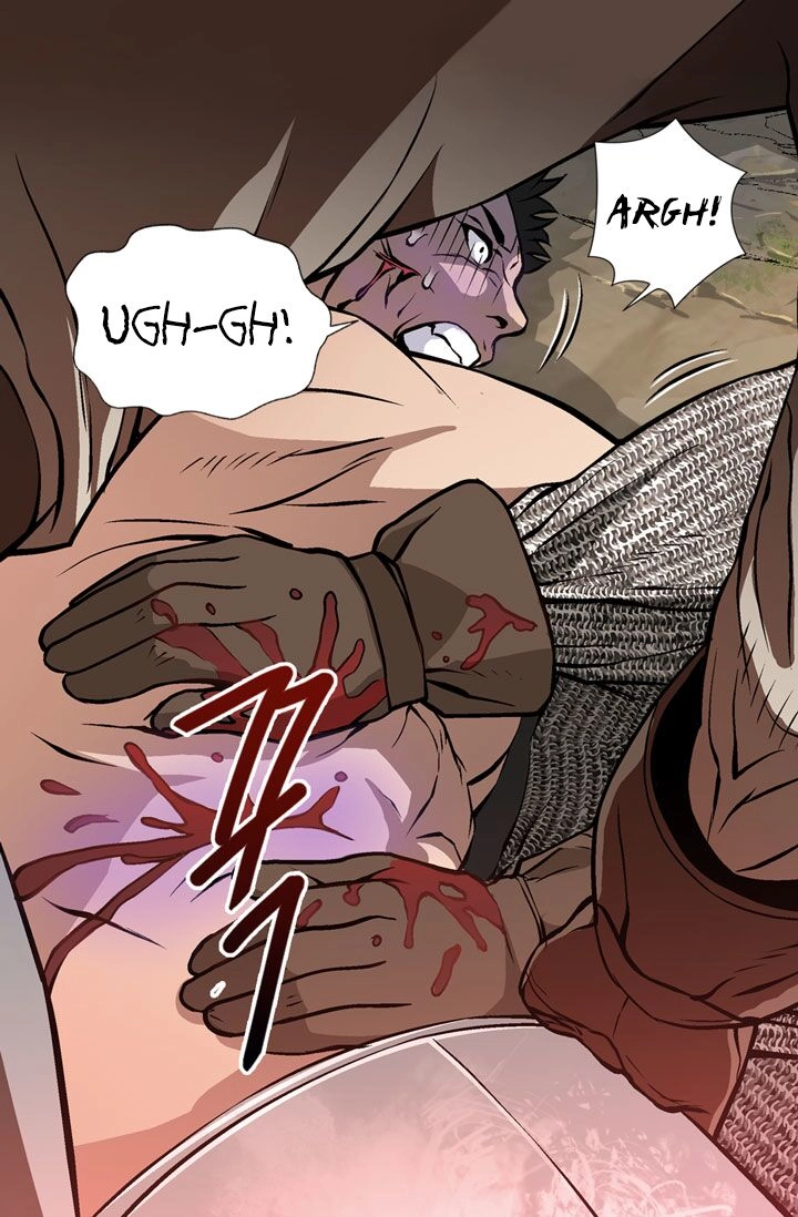 Dimensional Mercenary Chapter 9 Page 20