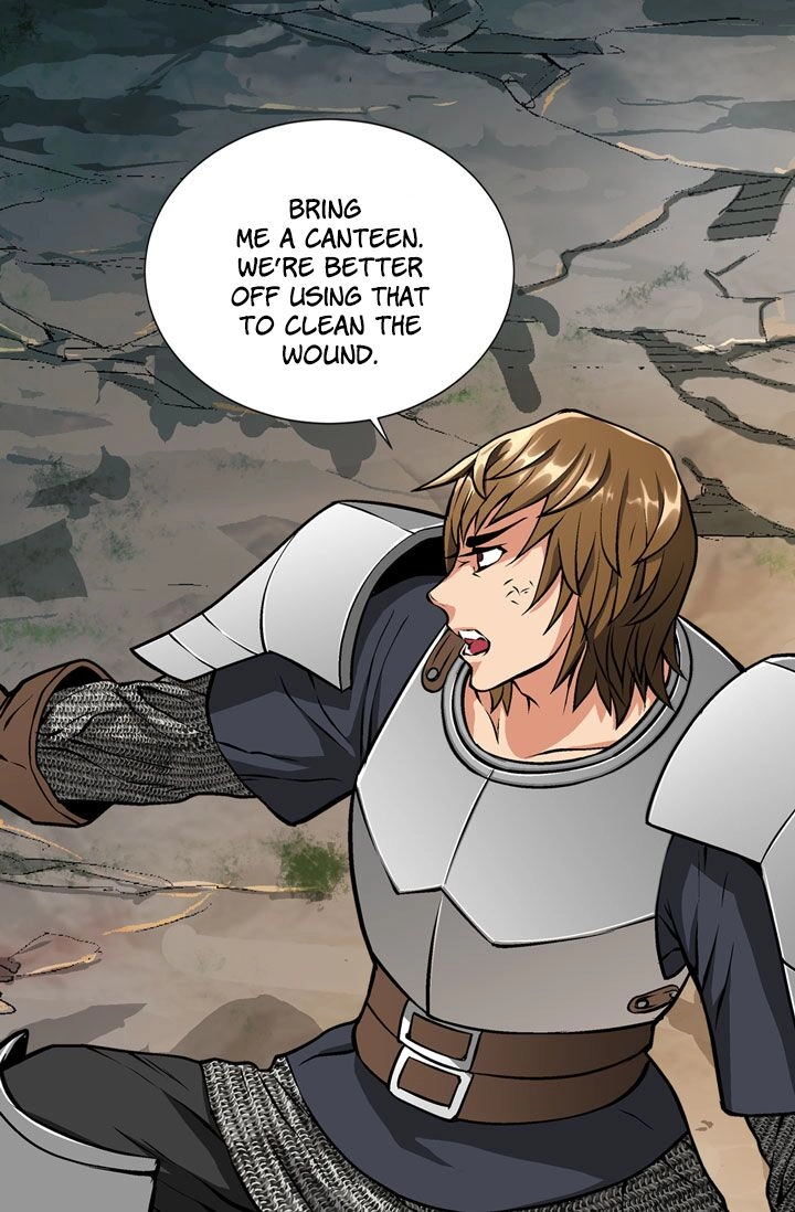 Dimensional Mercenary Chapter 9 Page 23