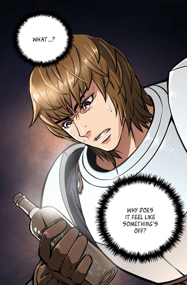 Dimensional Mercenary Chapter 9 Page 29