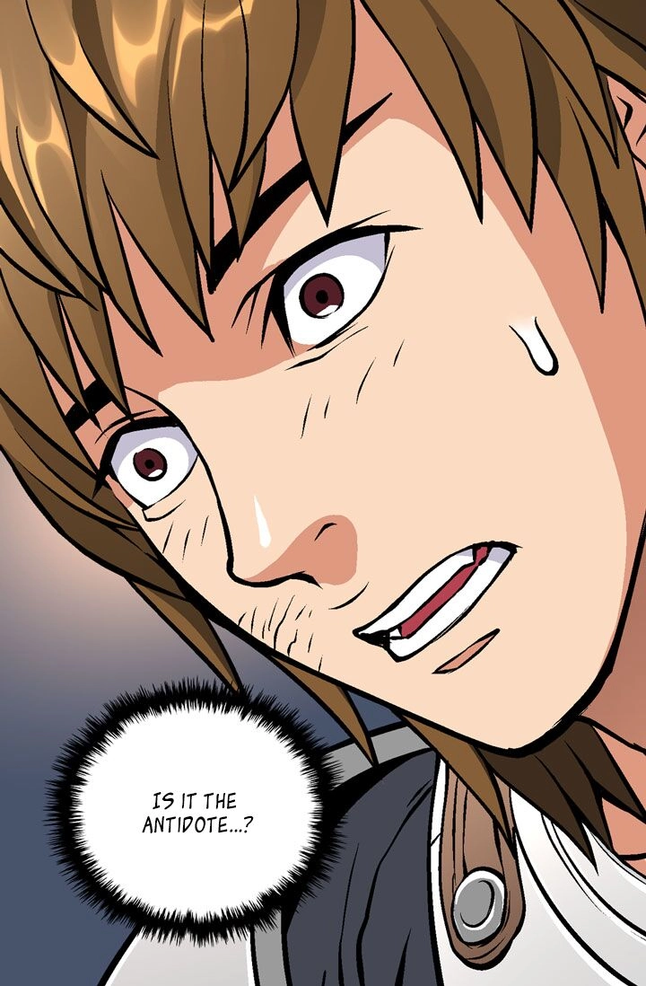 Dimensional Mercenary Chapter 9 Page 30