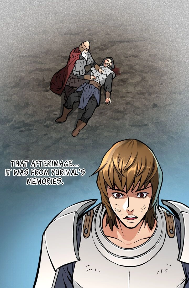 Dimensional Mercenary Chapter 9 Page 33