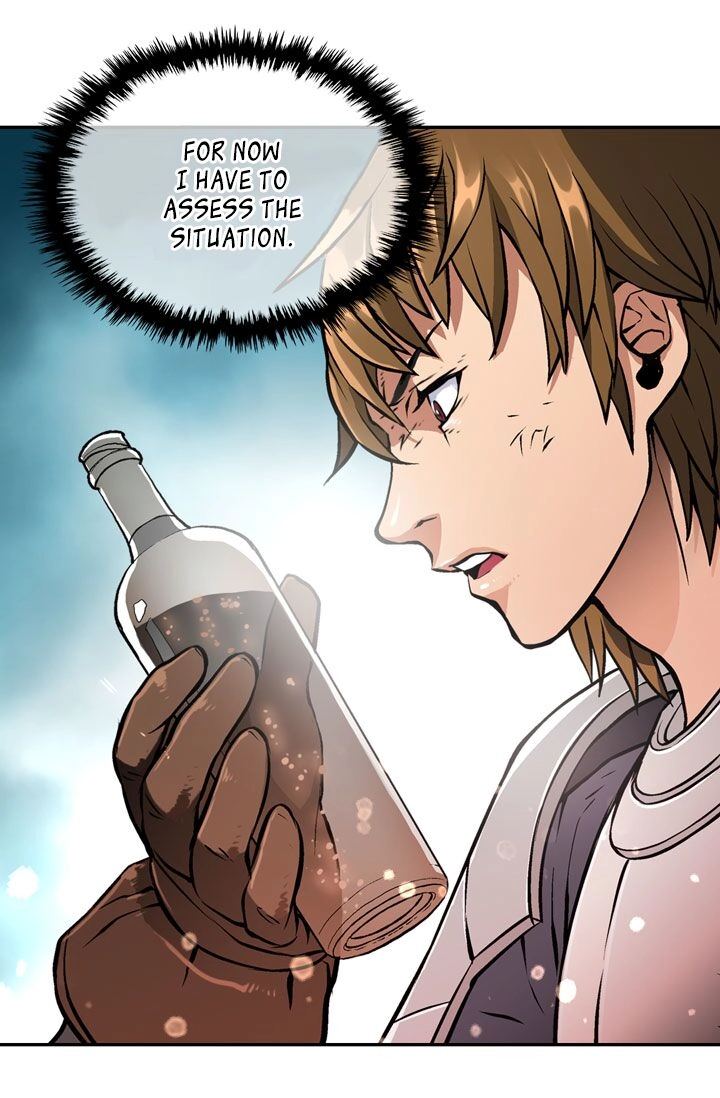 Dimensional Mercenary Chapter 9 Page 35