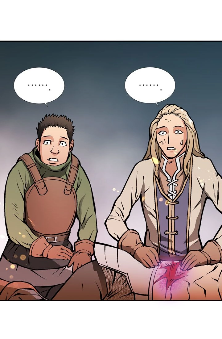 Dimensional Mercenary Chapter 9 Page 37