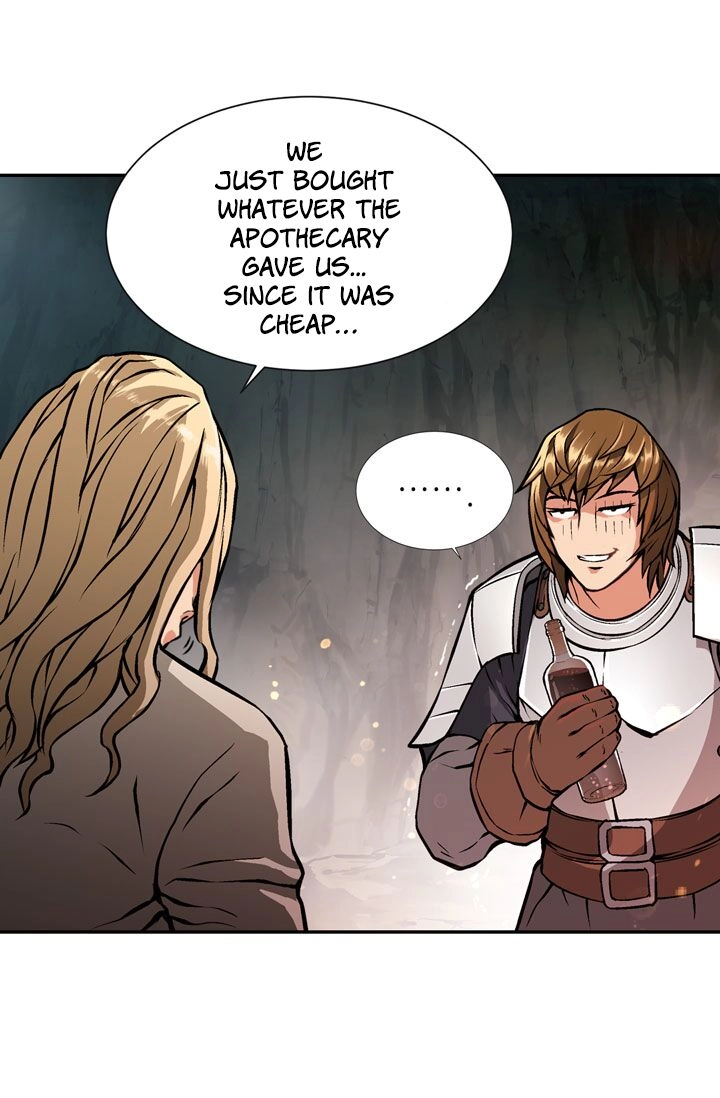 Dimensional Mercenary Chapter 9 Page 38