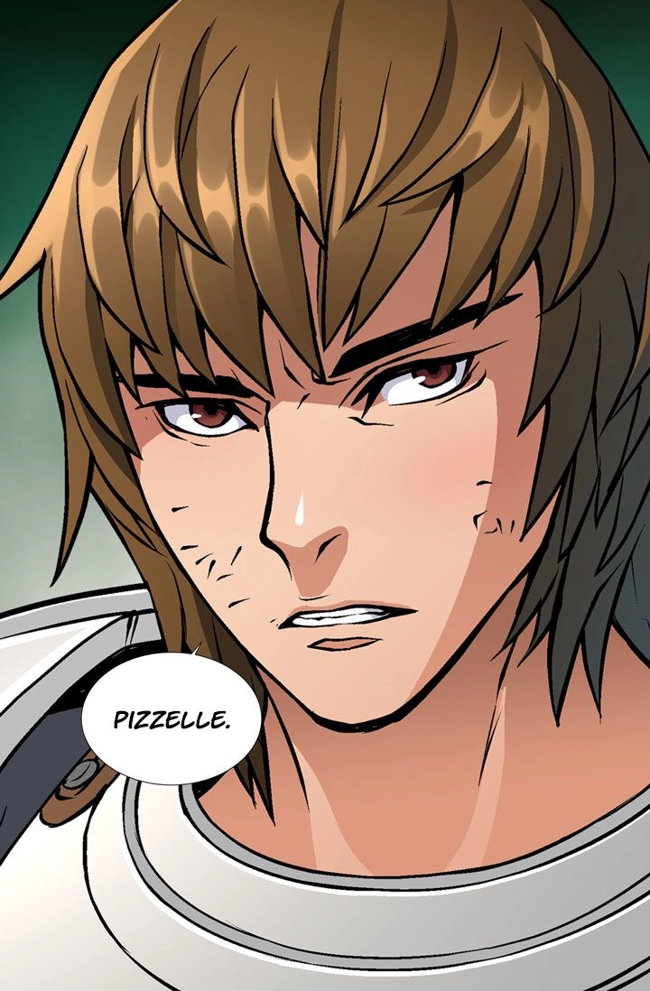 Dimensional Mercenary Chapter 9 Page 53
