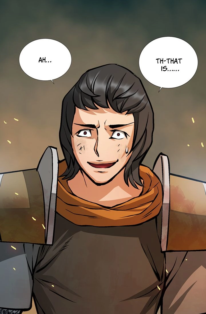 Dimensional Mercenary Chapter 9 Page 57