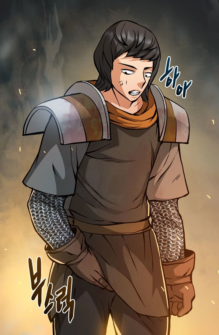 Dimensional Mercenary Chapter 9 Page 58